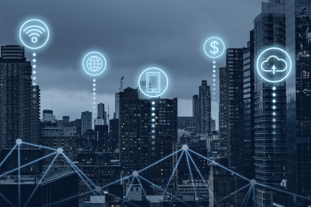 Digital transformation - What does it mean? image