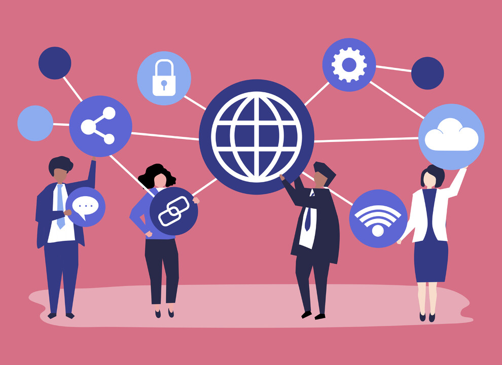 Understanding Various Integration Types: Enhancing Connectivity and Efficiency image