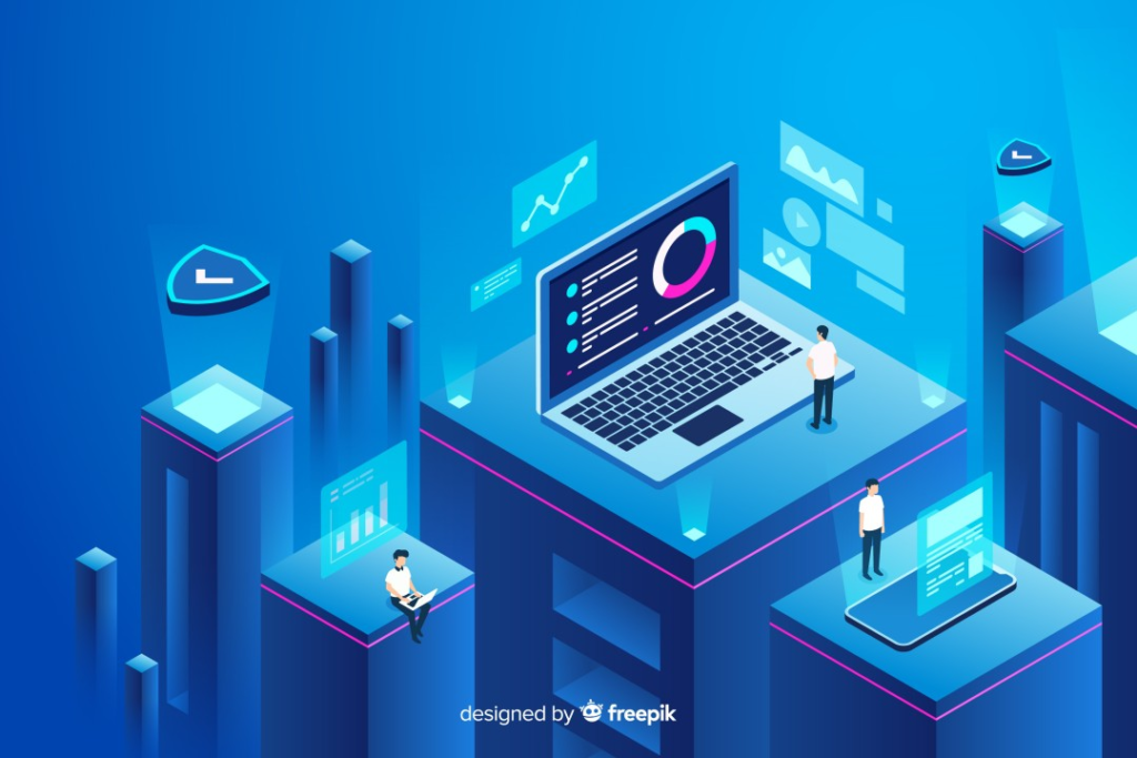 Empowering Cloud-Native Development: The Rise of Serverless Middleware in 2024 image