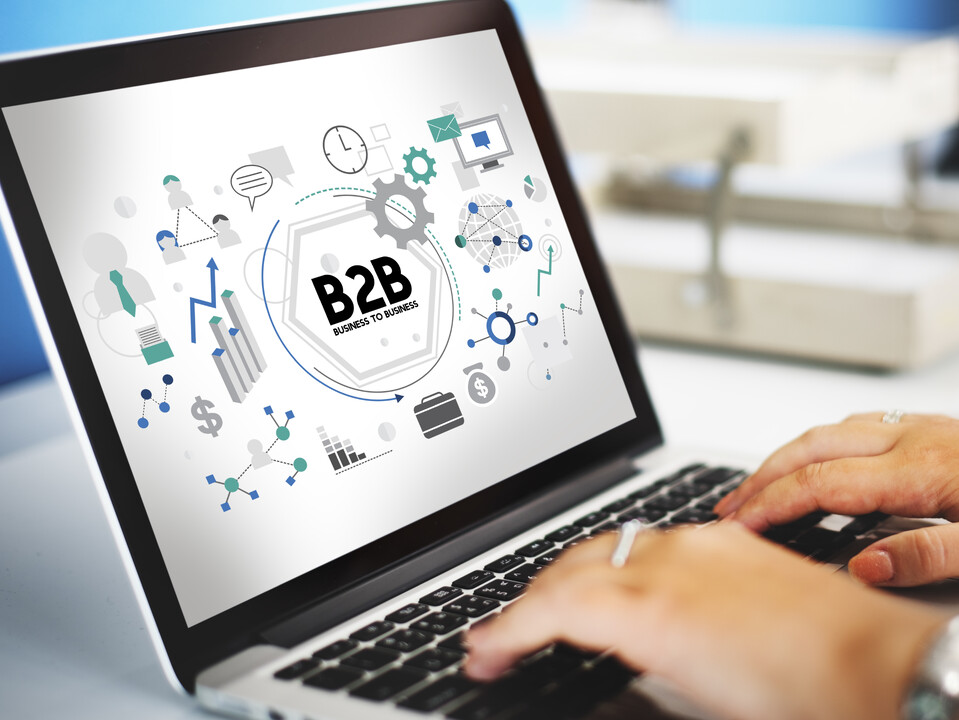 π Unveiling the Dynamics of B2B Integration: A Technical Deep Dive π image