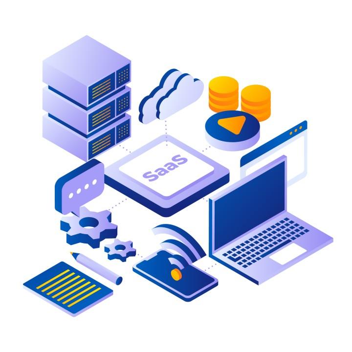 Unleashing the Power of iPaaS: Connecting the Dots in a Data-Driven World image